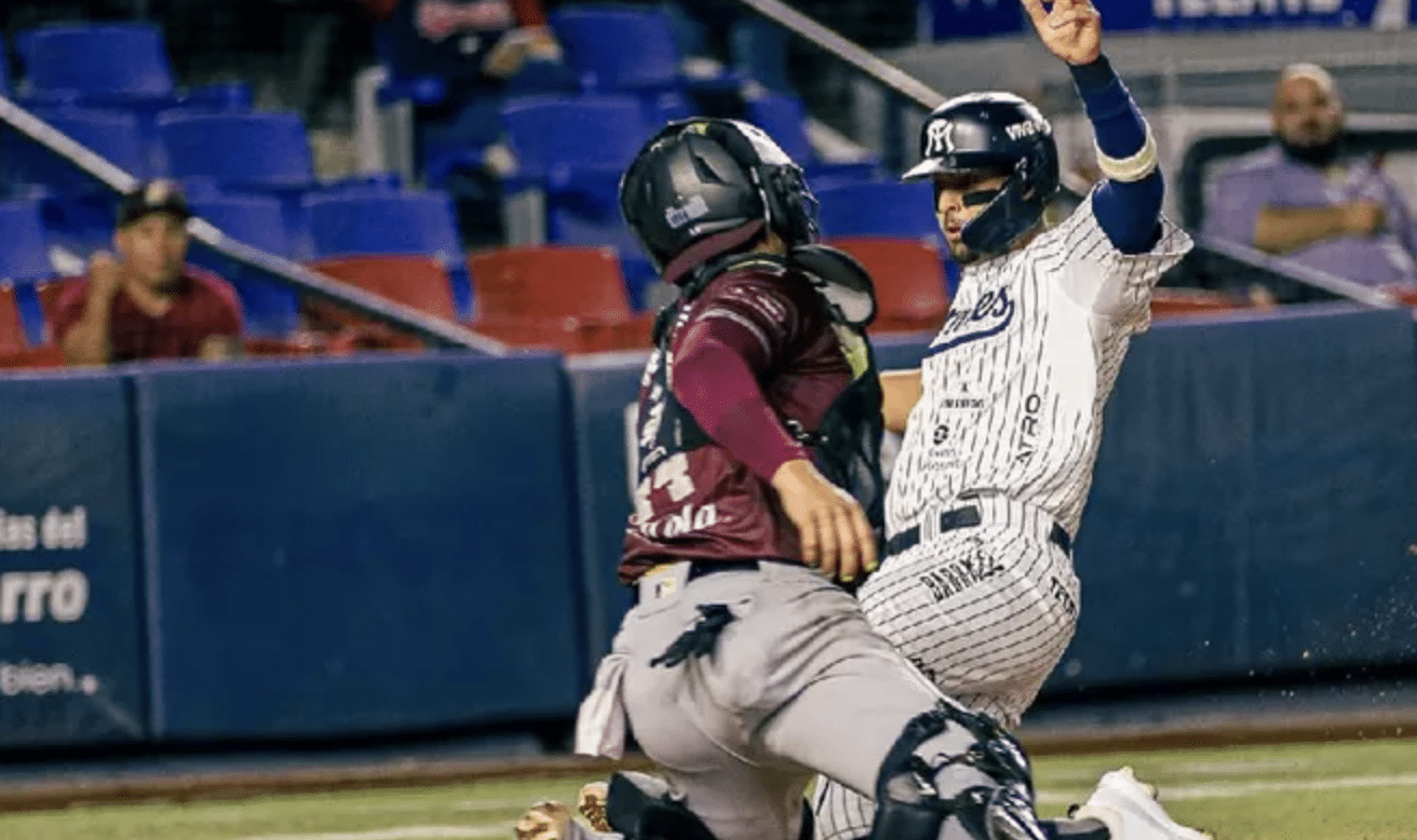 Tomateros tratarán de llevarse la serie esta noche